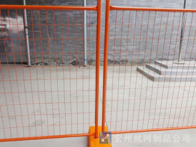 移動(dòng)護(hù)欄網(wǎng)--03