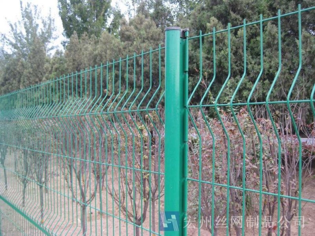 園林護欄網(wǎng)
