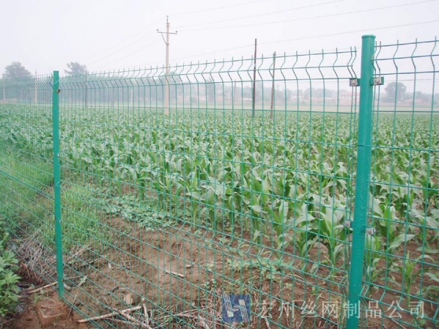 景區(qū)圍欄網(wǎng)