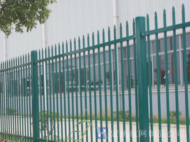 鐵藝護欄網(wǎng)