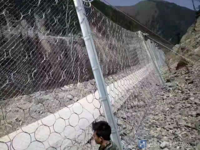 sns被動(dòng)防護(hù)網(wǎng)--02